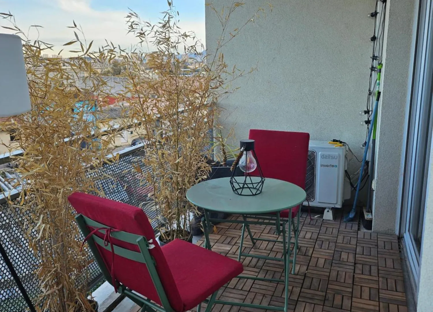 Joli Appartement Marseilles 0*,