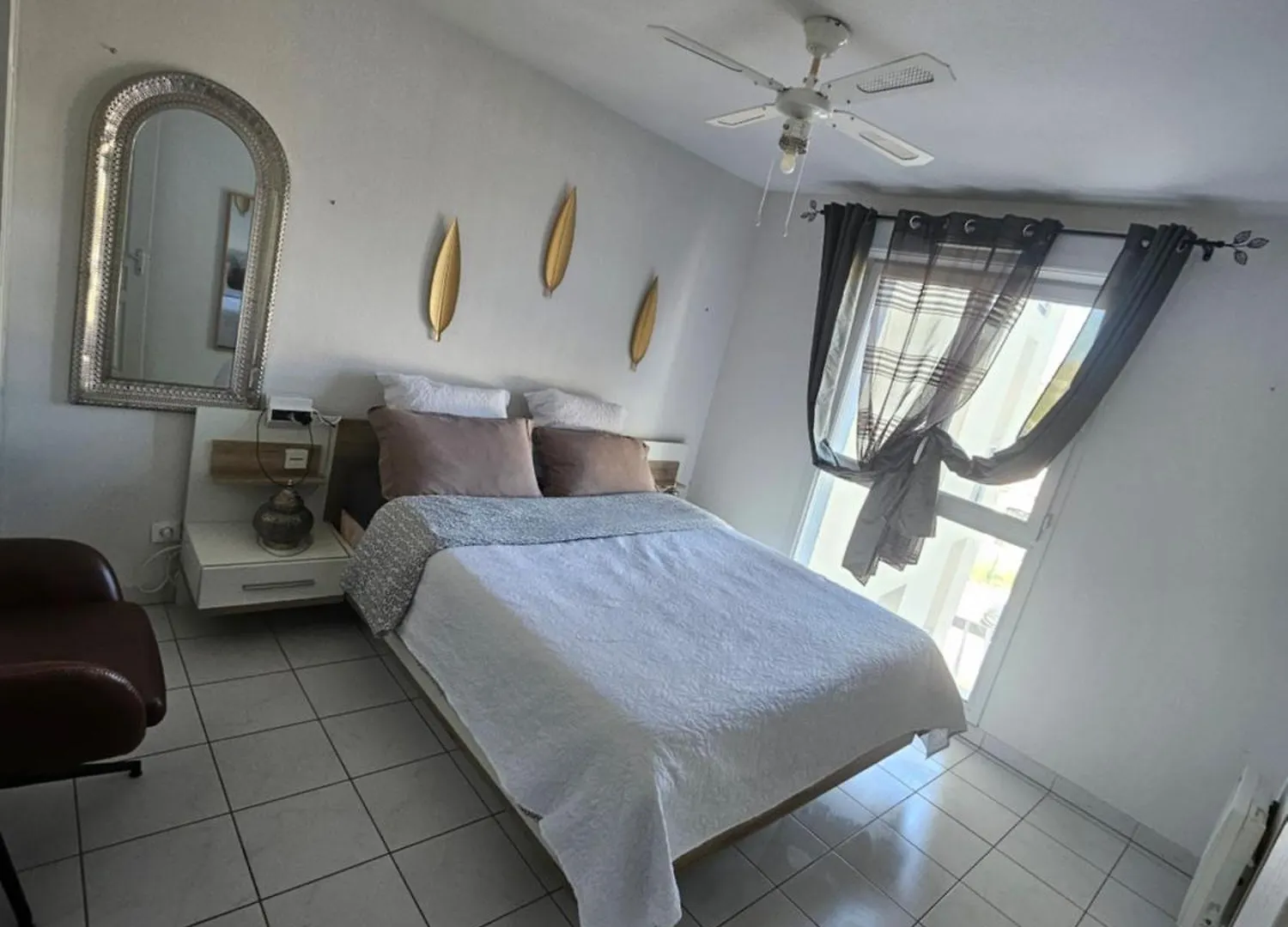 Joli Appartement Marseilles