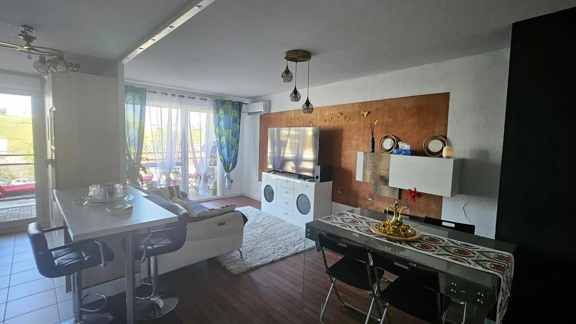 Joli Appartement Marseilles Frankrijk